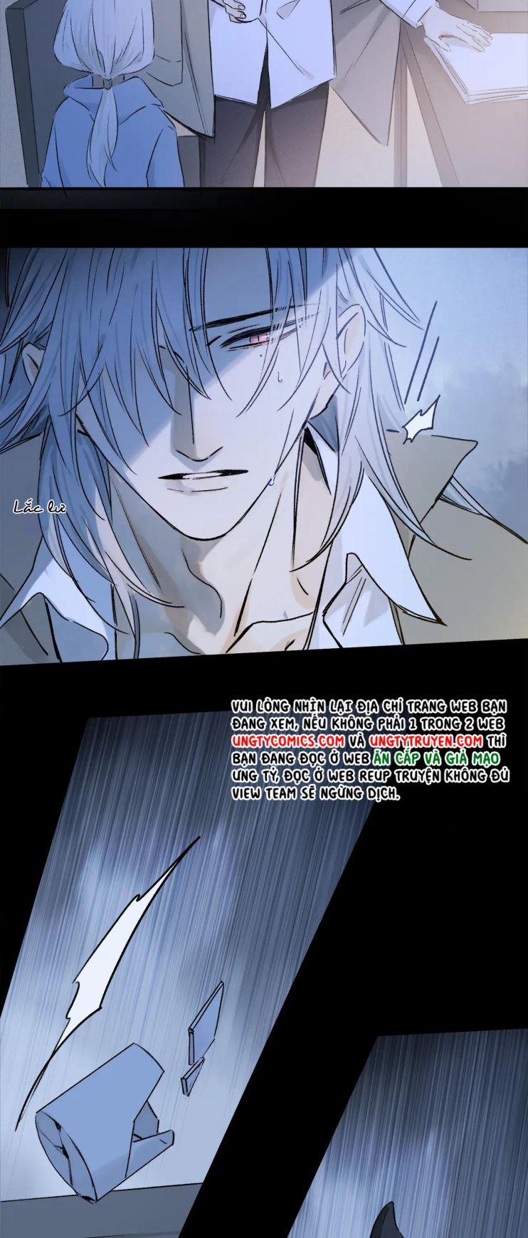 Phép Tắc Trường Ogus (Phần 2) 52 trang 23