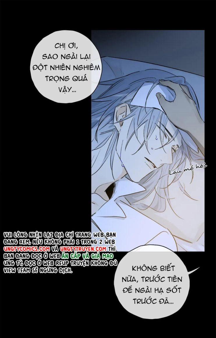 Phép Tắc Trường Ogus (Phần 2) 52 trang 25