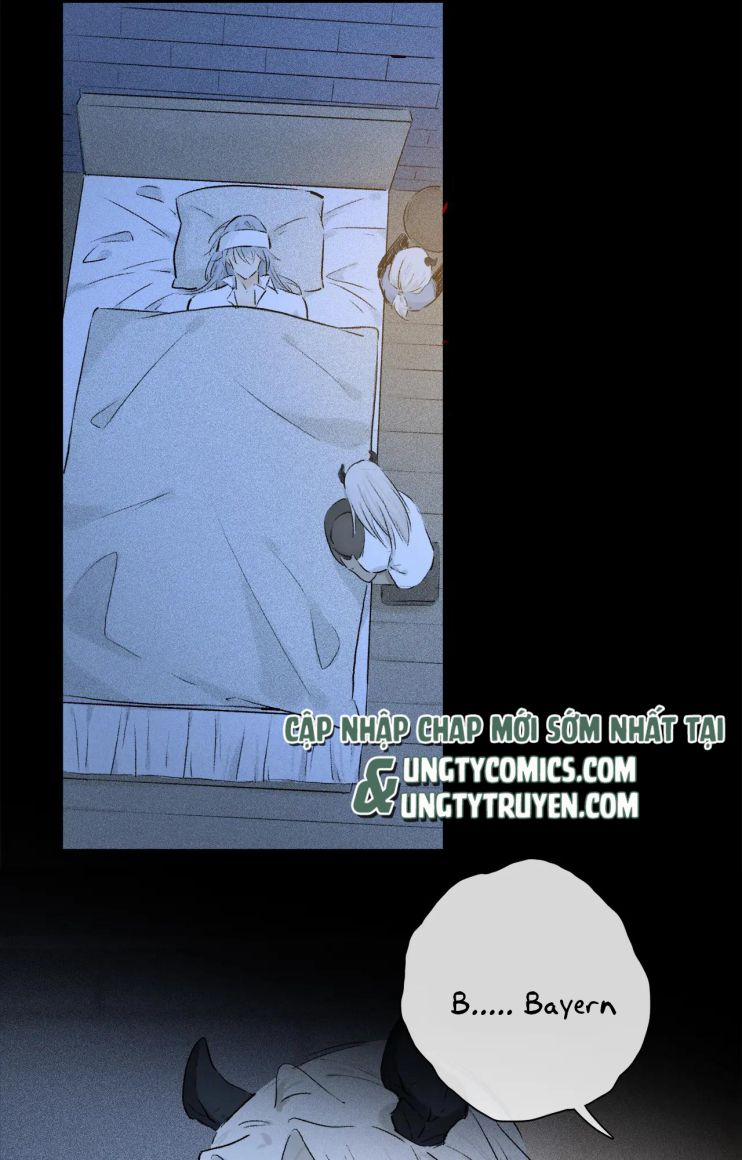 Phép Tắc Trường Ogus (Phần 2) 52 trang 26