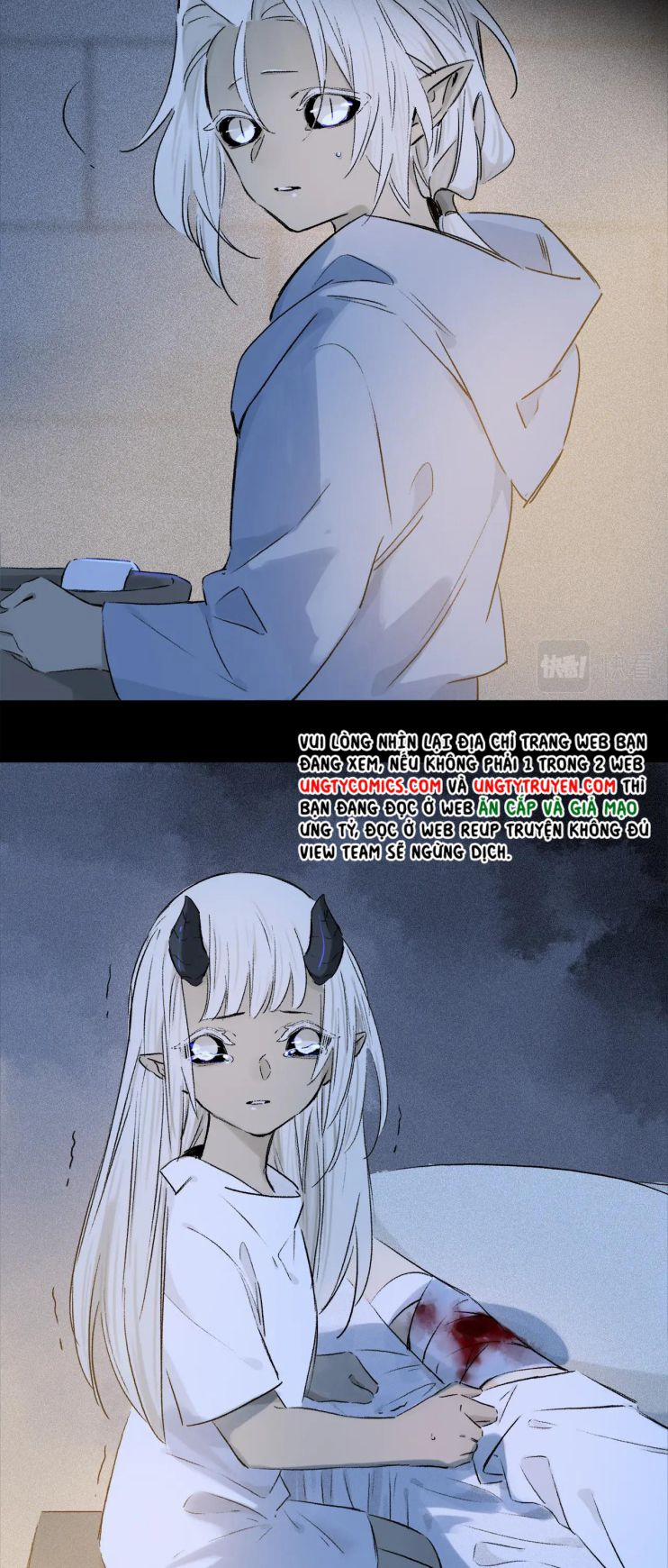 Phép Tắc Trường Ogus (Phần 2) 52 trang 27