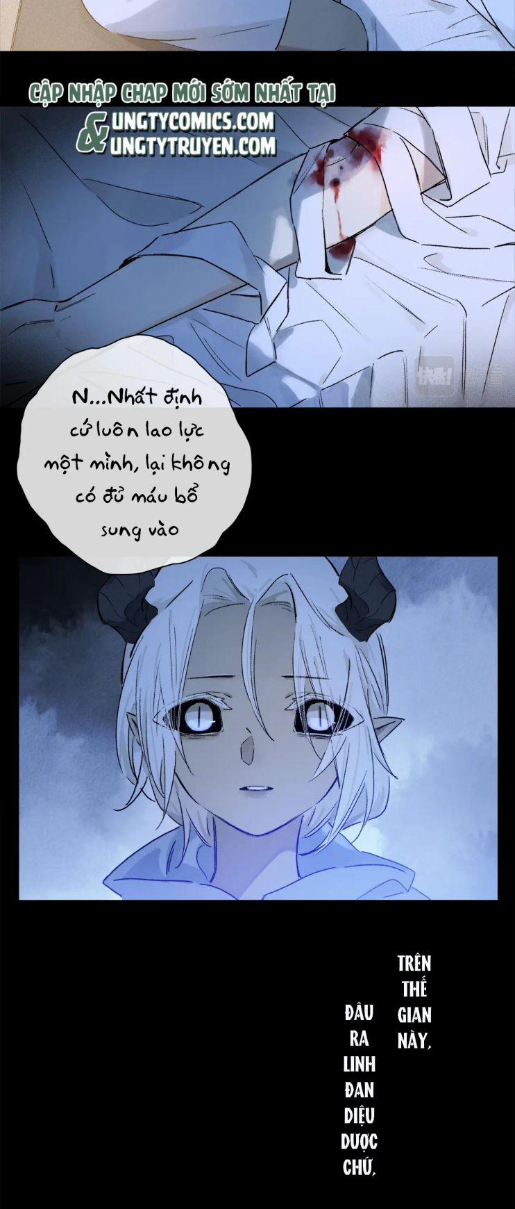 Phép Tắc Trường Ogus (Phần 2) 52 trang 28