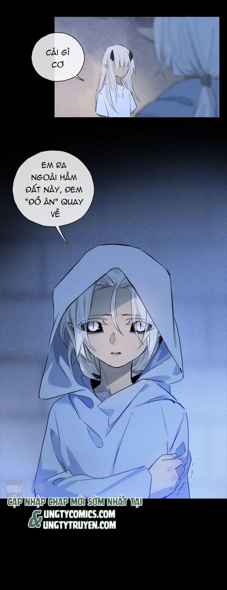 Phép Tắc Trường Ogus (Phần 2) 52 trang 30