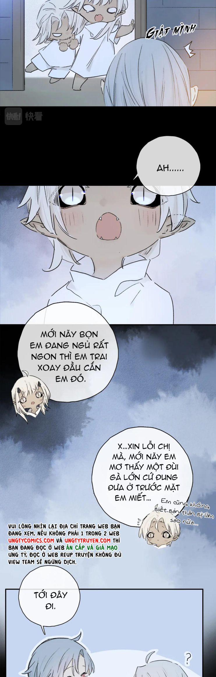 Phép Tắc Trường Ogus (Phần 2) 52 trang 5