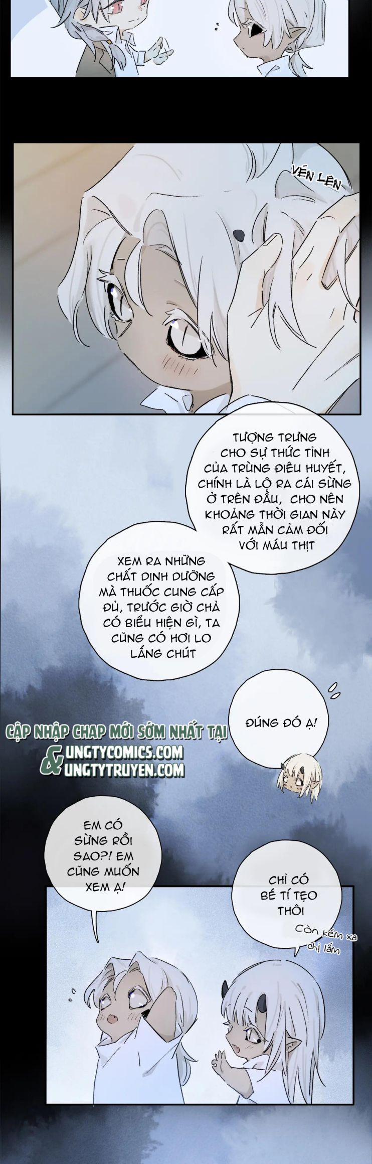 Phép Tắc Trường Ogus (Phần 2) 52 trang 6