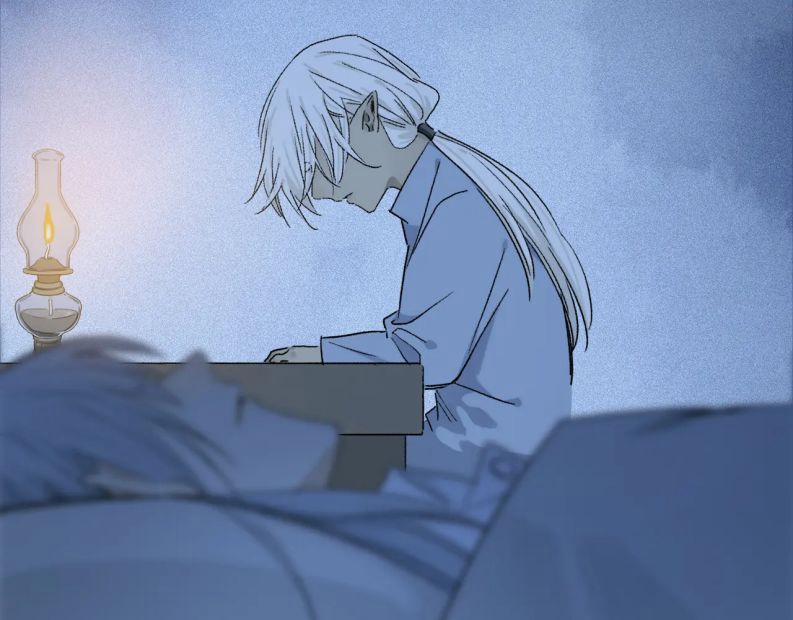 Phép Tắc Trường Ogus (Phần 2) 53 trang 22