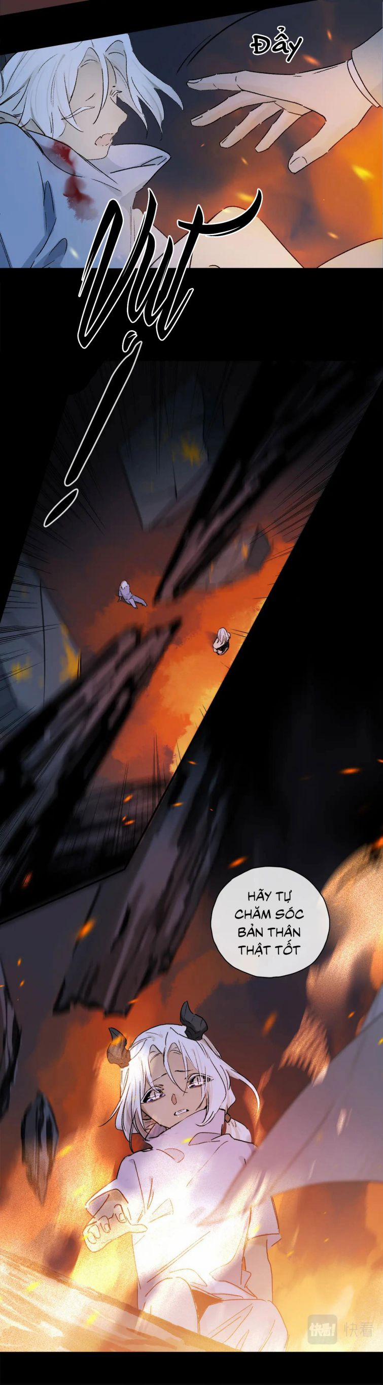 Phép Tắc Trường Ogus (Phần 2) 54 trang 13