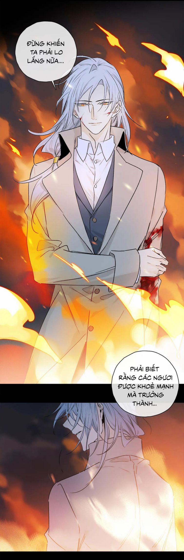 Phép Tắc Trường Ogus (Phần 2) 54 trang 14