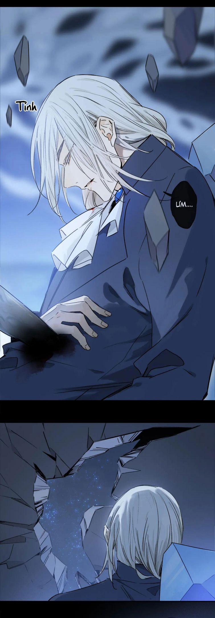 Phép Tắc Trường Ogus (Phần 2) 54 trang 16