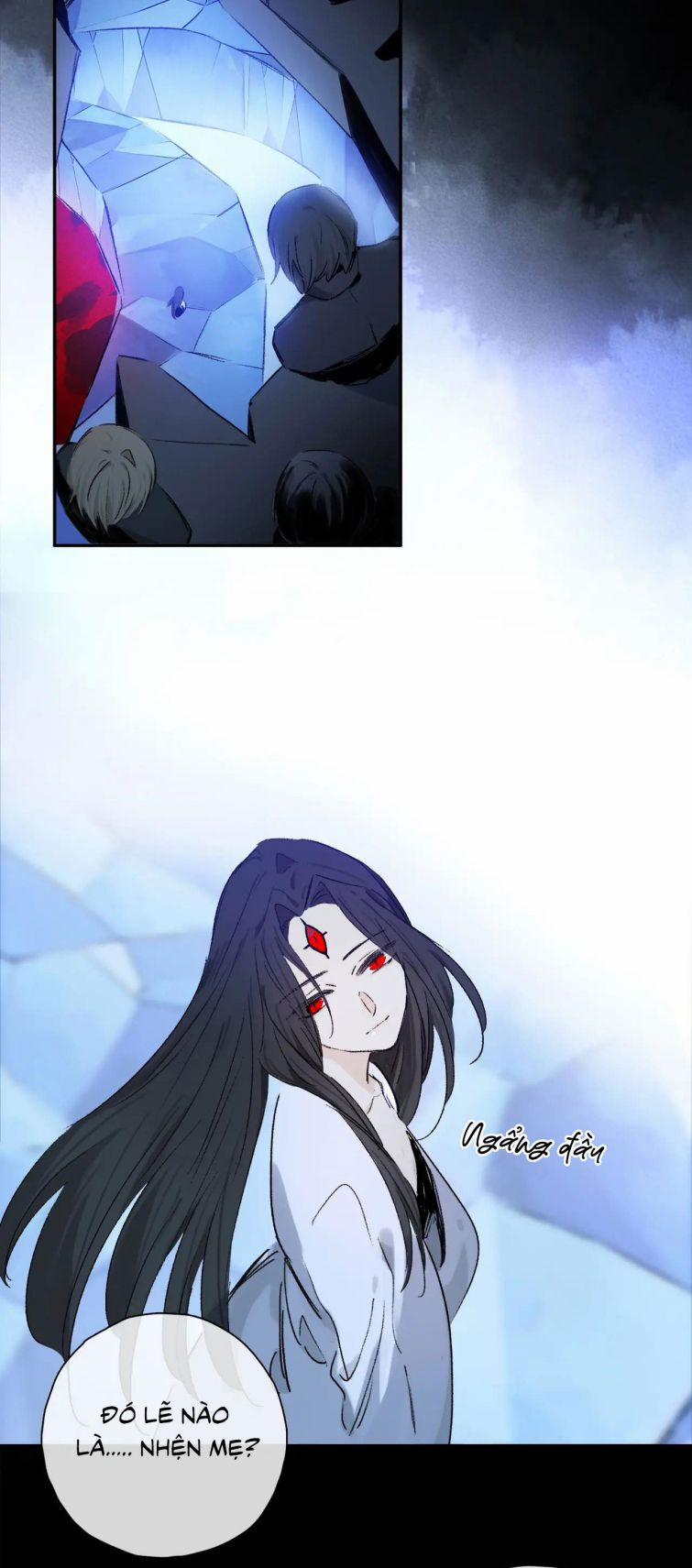 Phép Tắc Trường Ogus (Phần 2) 54 trang 19