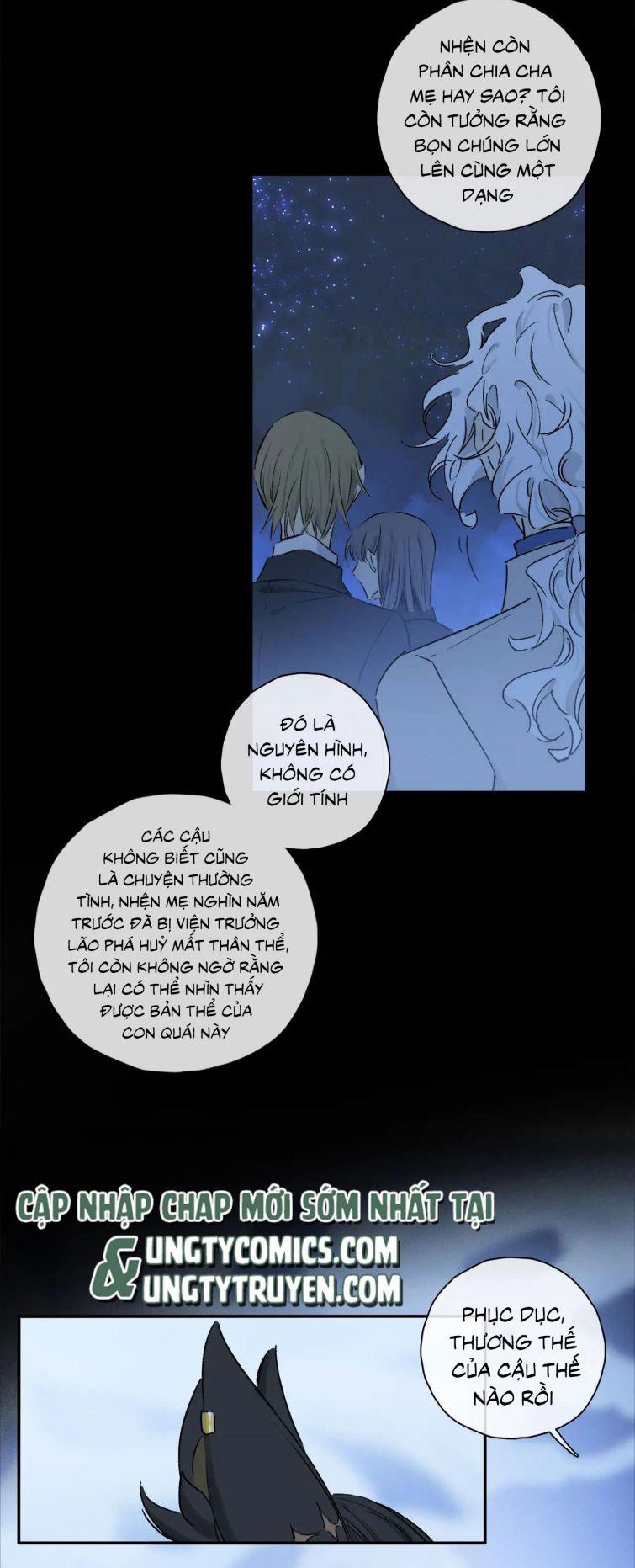 Phép Tắc Trường Ogus (Phần 2) 54 trang 20