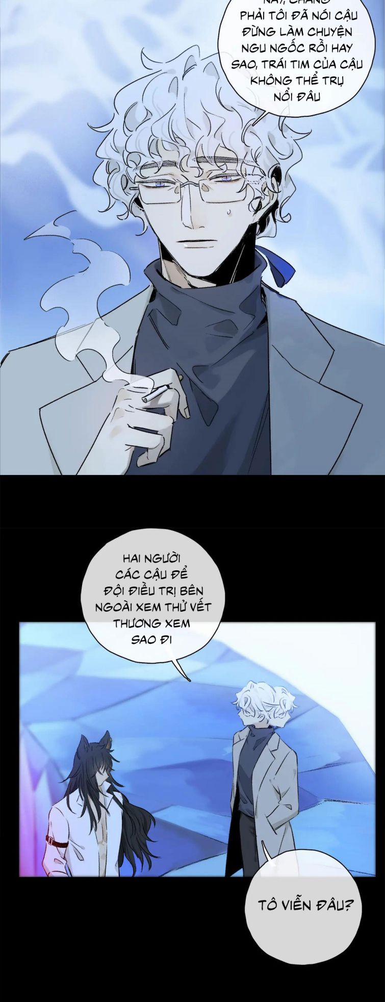 Phép Tắc Trường Ogus (Phần 2) 54 trang 22