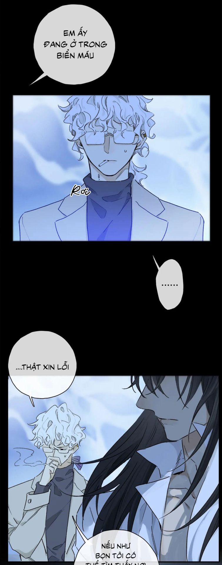 Phép Tắc Trường Ogus (Phần 2) 54 trang 23