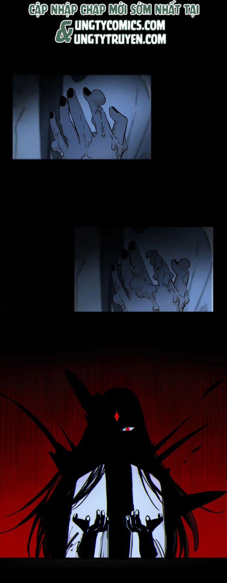 Phép Tắc Trường Ogus (Phần 2) 54 trang 28