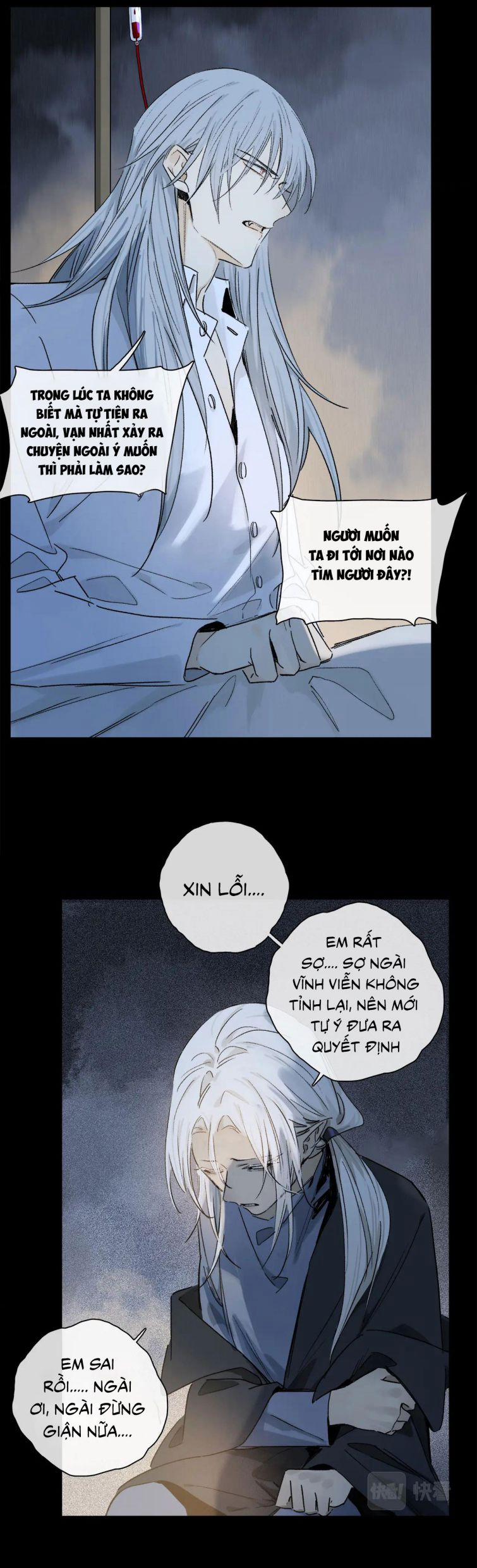 Phép Tắc Trường Ogus (Phần 2) 54 trang 3