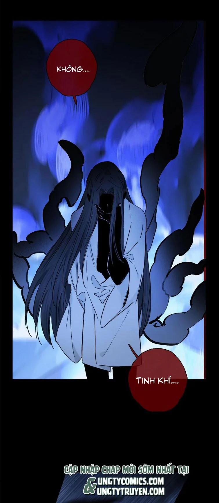 Phép Tắc Trường Ogus (Phần 2) 54 trang 30