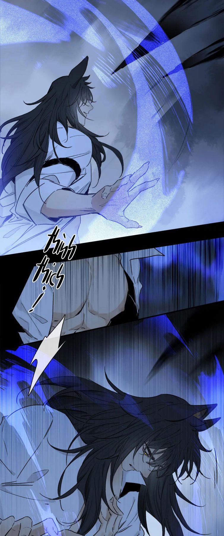 Phép Tắc Trường Ogus (Phần 2) 54 trang 33