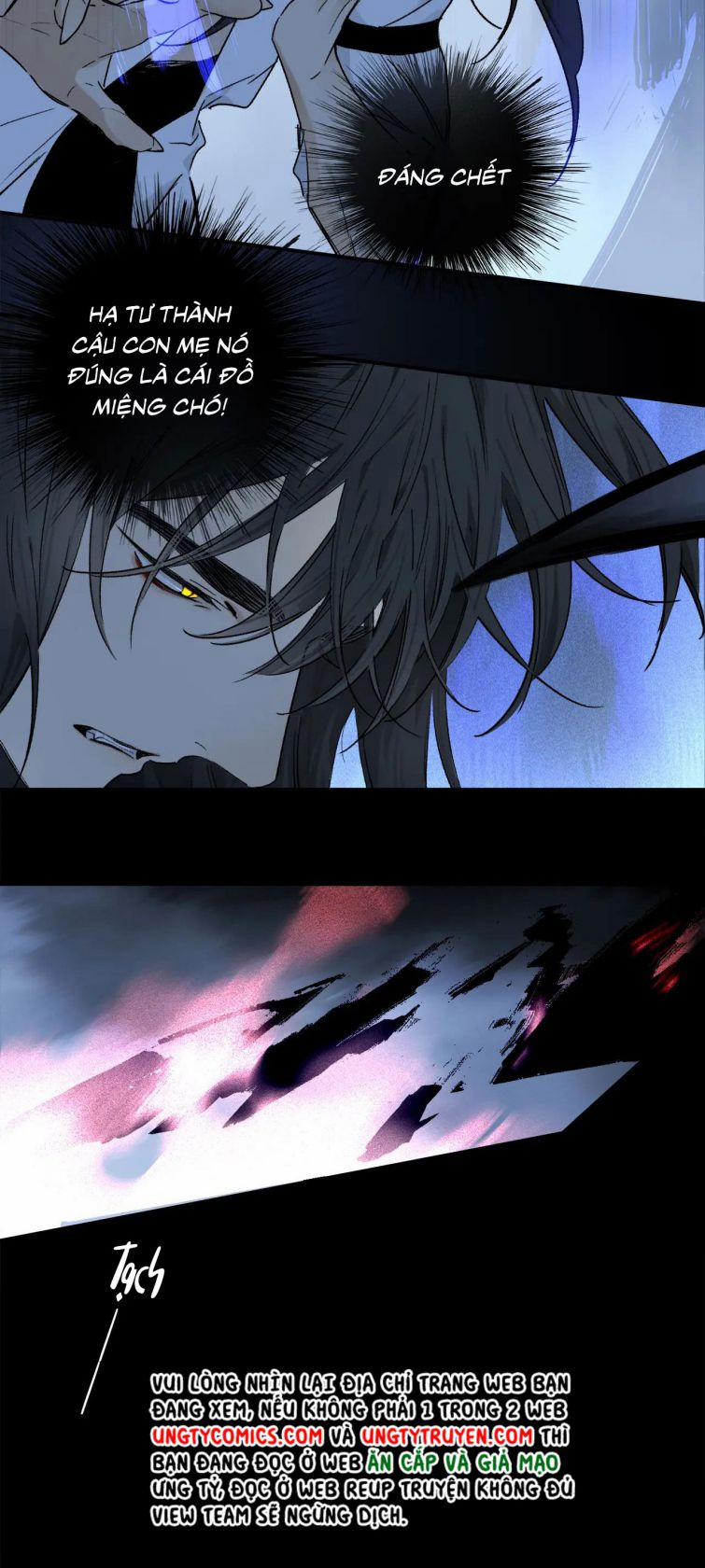 Phép Tắc Trường Ogus (Phần 2) 54 trang 34