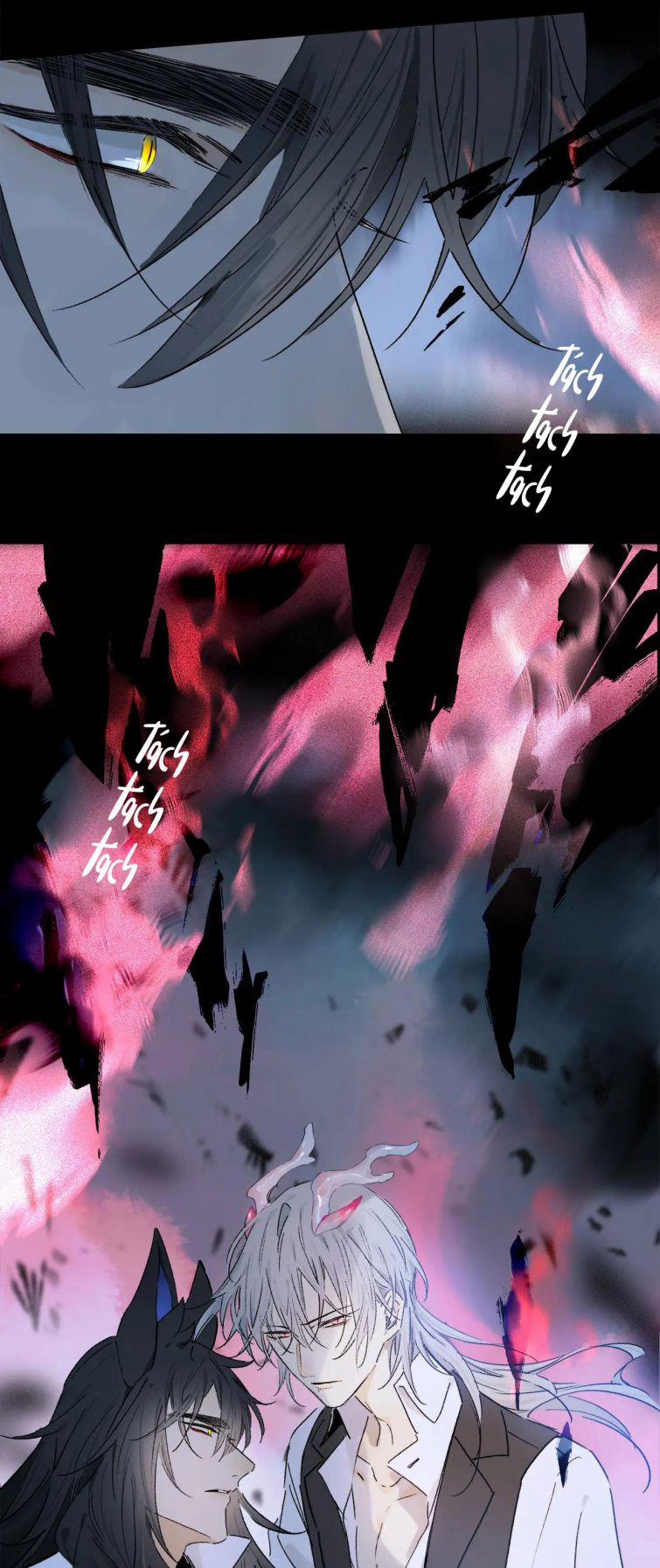 Phép Tắc Trường Ogus (Phần 2) 54 trang 35