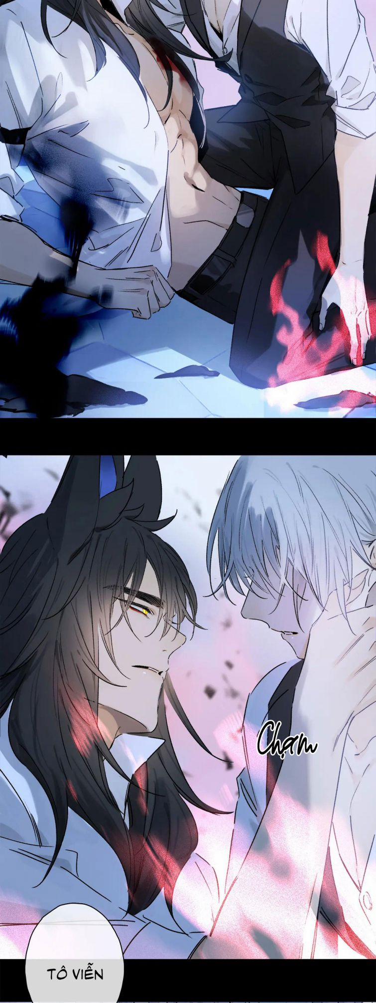 Phép Tắc Trường Ogus (Phần 2) 54 trang 36