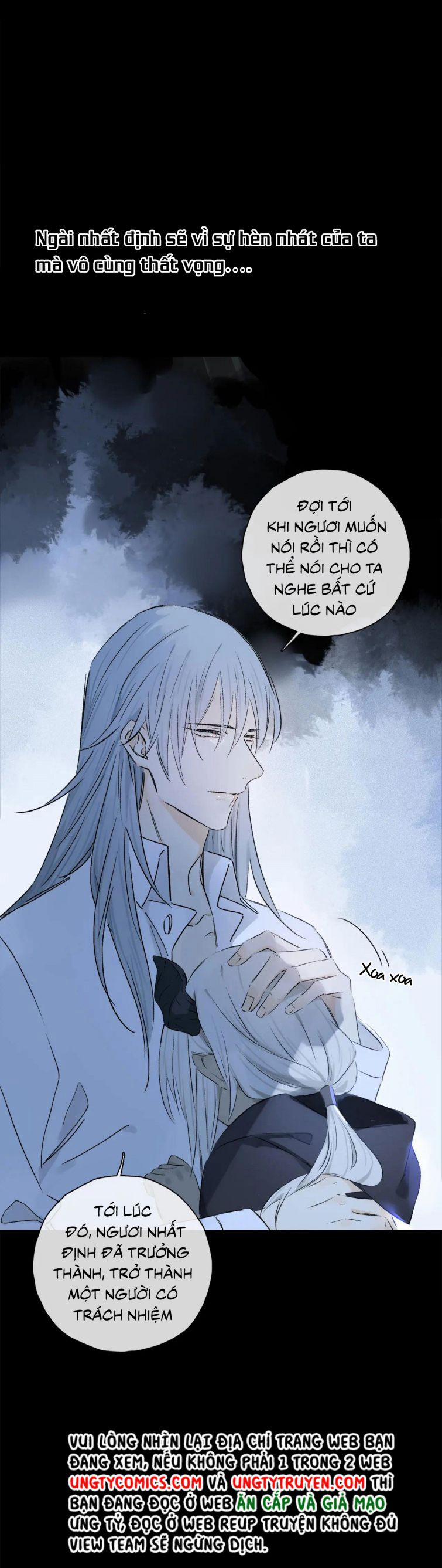 Phép Tắc Trường Ogus (Phần 2) 54 trang 6