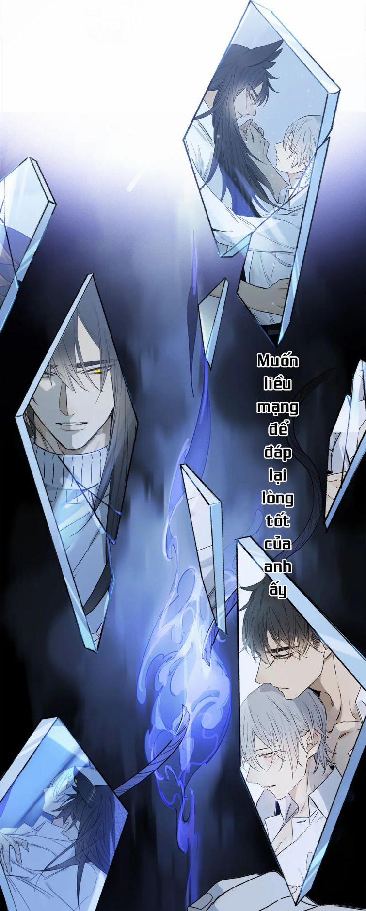 Phép Tắc Trường Ogus (Phần 2) 55 trang 13