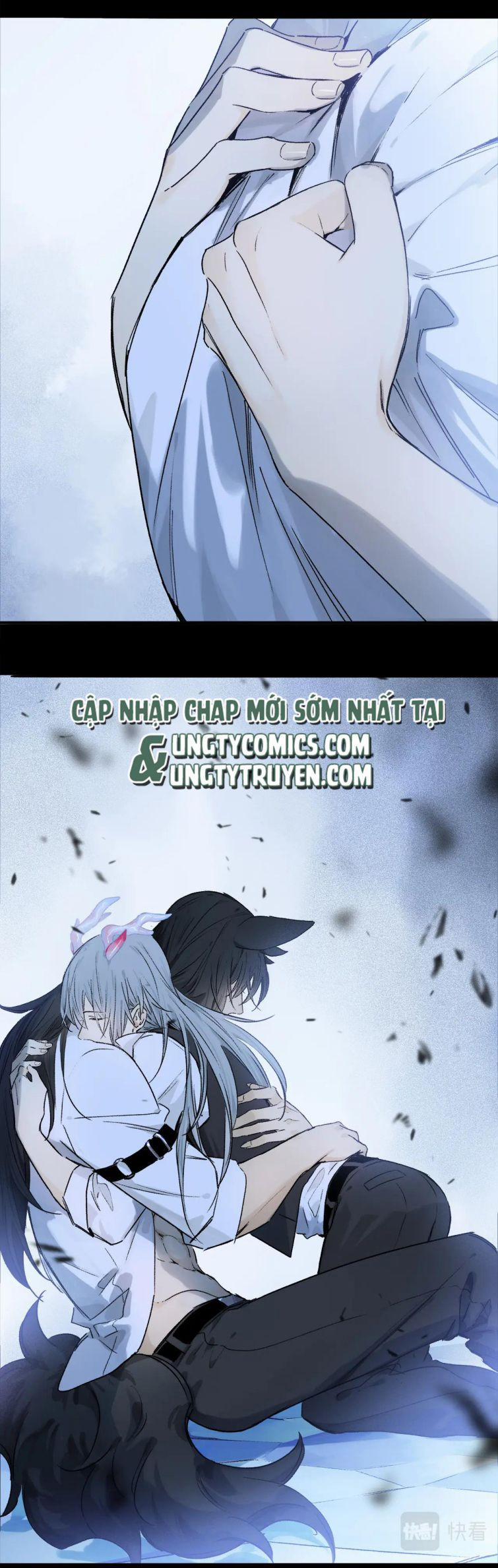 Phép Tắc Trường Ogus (Phần 2) 55 trang 17