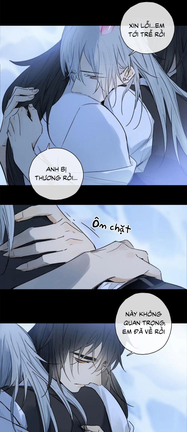 Phép Tắc Trường Ogus (Phần 2) 55 trang 18