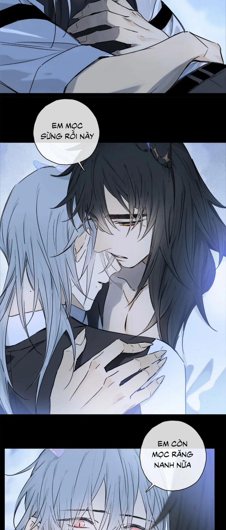 Phép Tắc Trường Ogus (Phần 2) 55 trang 19