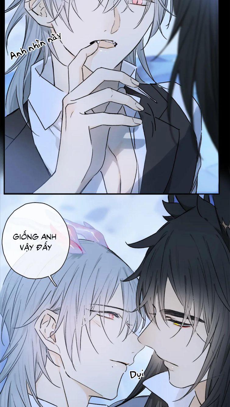 Phép Tắc Trường Ogus (Phần 2) 55 trang 20