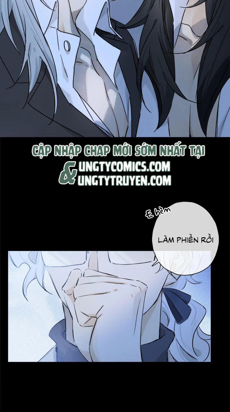 Phép Tắc Trường Ogus (Phần 2) 55 trang 21