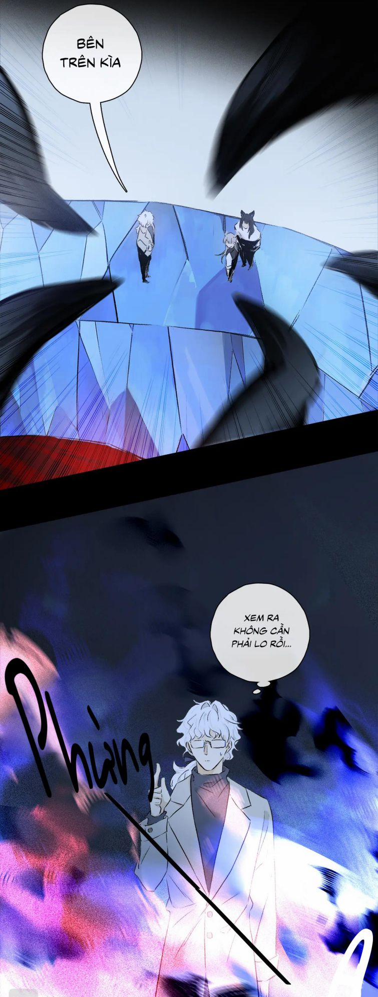 Phép Tắc Trường Ogus (Phần 2) 55 trang 23