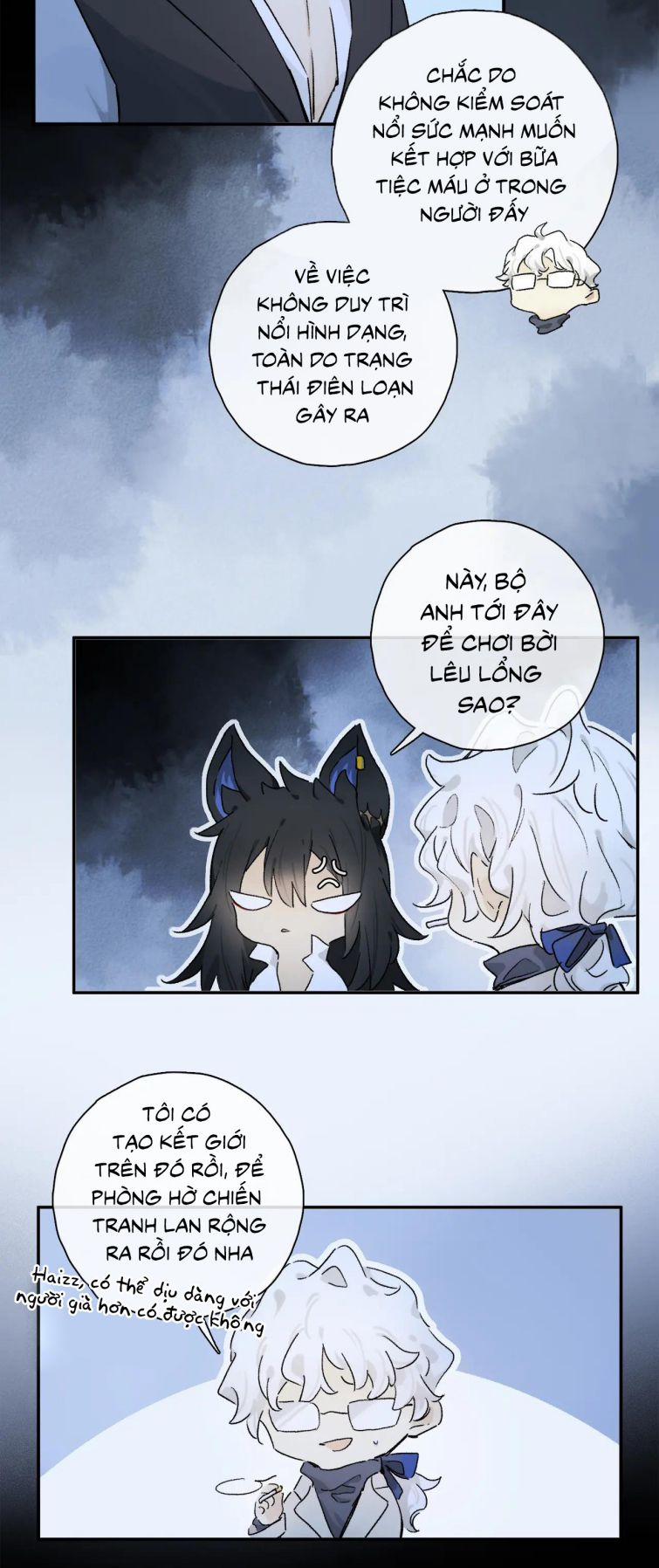 Phép Tắc Trường Ogus (Phần 2) 55 trang 25