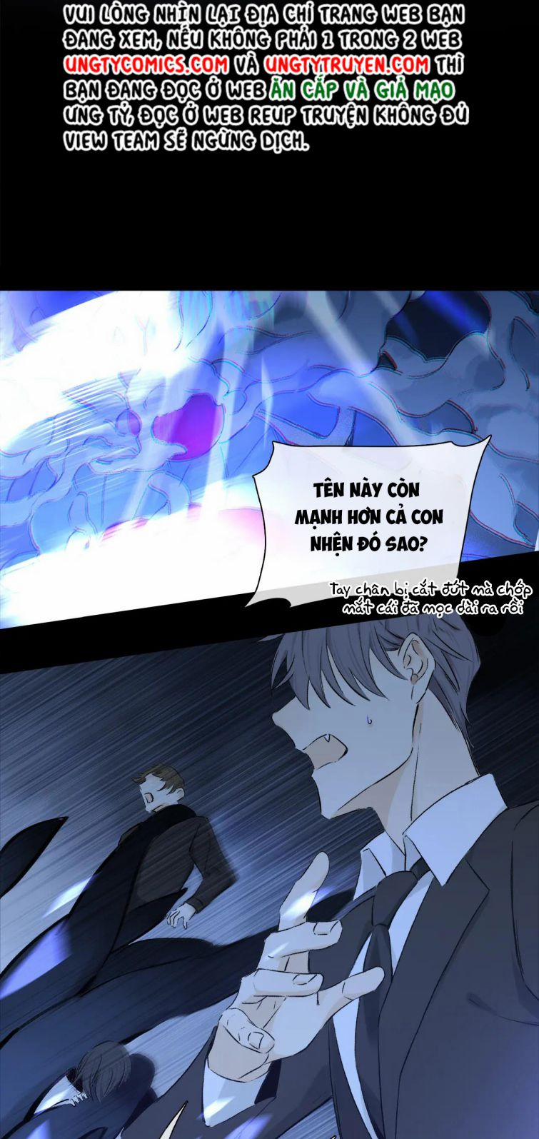 Phép Tắc Trường Ogus (Phần 2) 55 trang 26