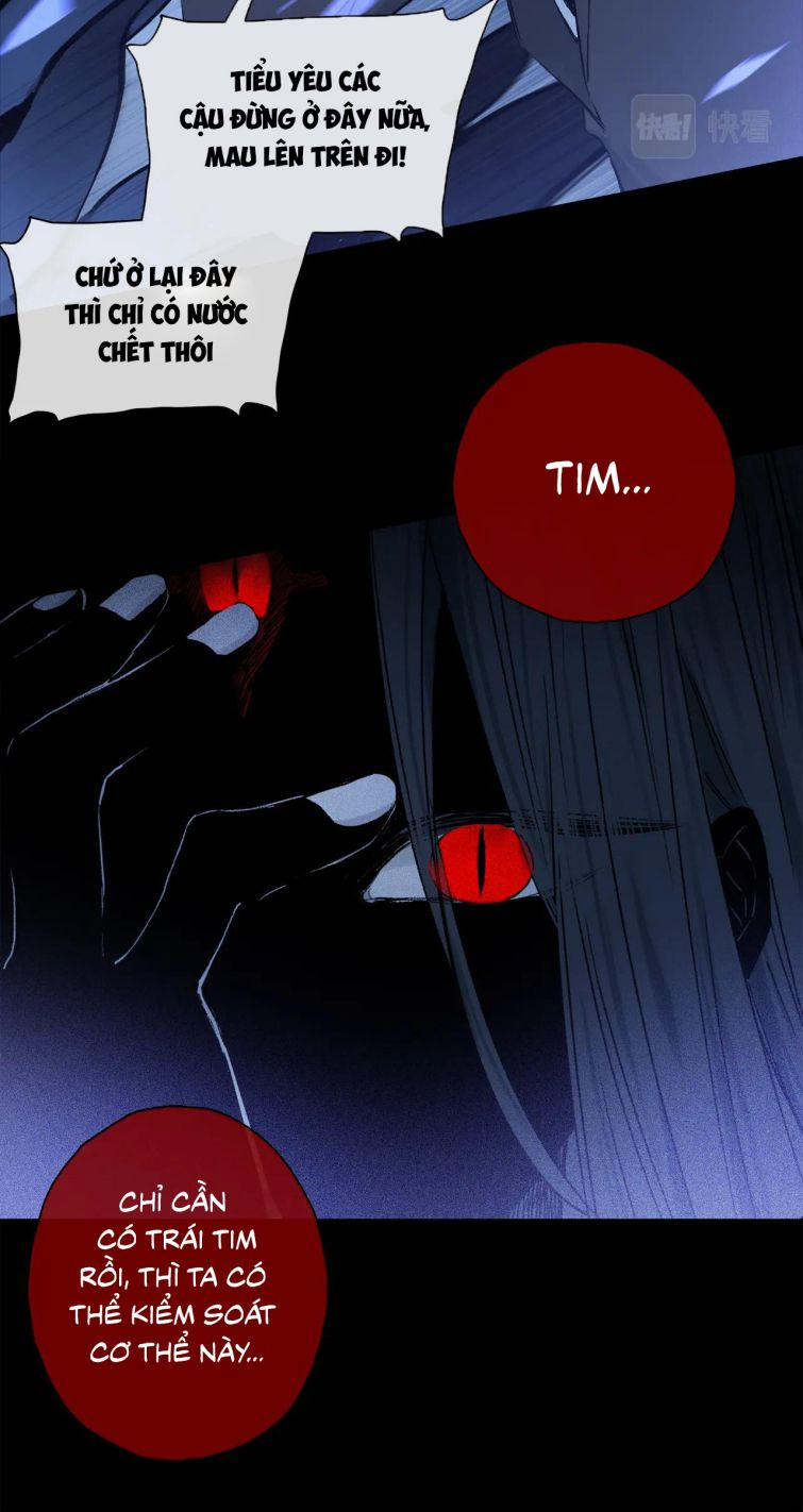 Phép Tắc Trường Ogus (Phần 2) 55 trang 27