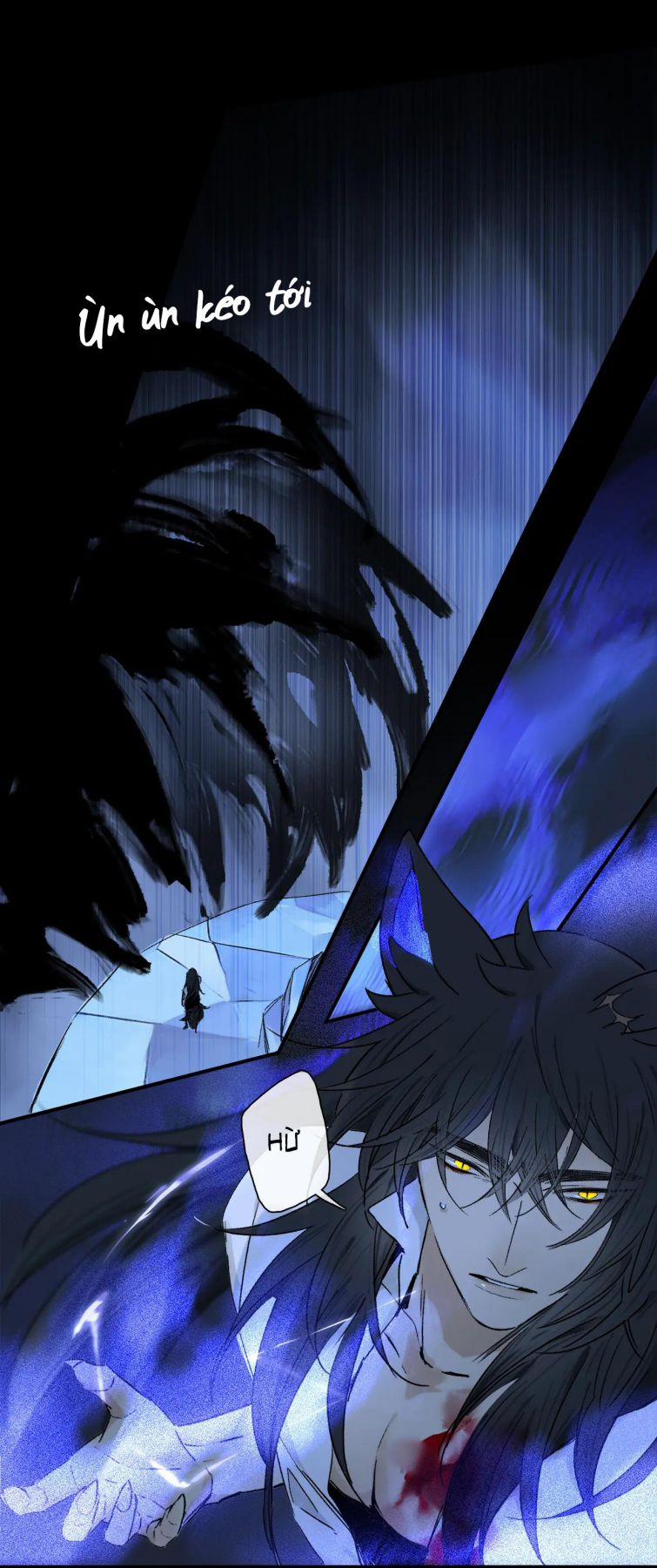 Phép Tắc Trường Ogus (Phần 2) 55 trang 28