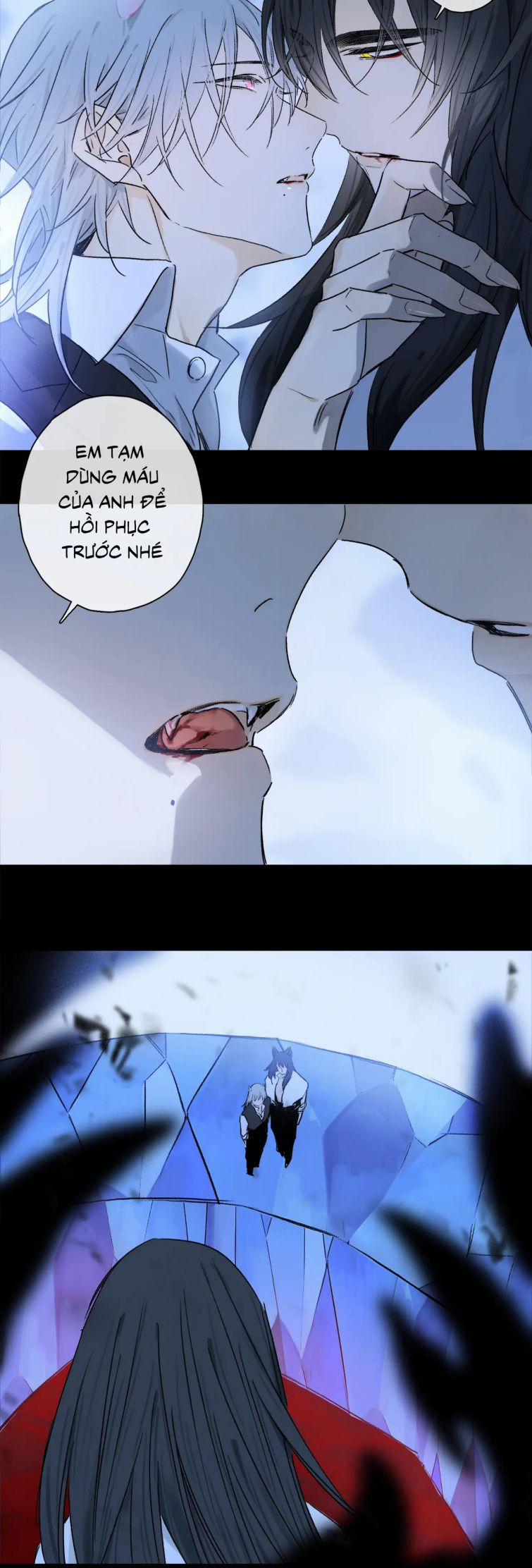 Phép Tắc Trường Ogus (Phần 2) 55 trang 31