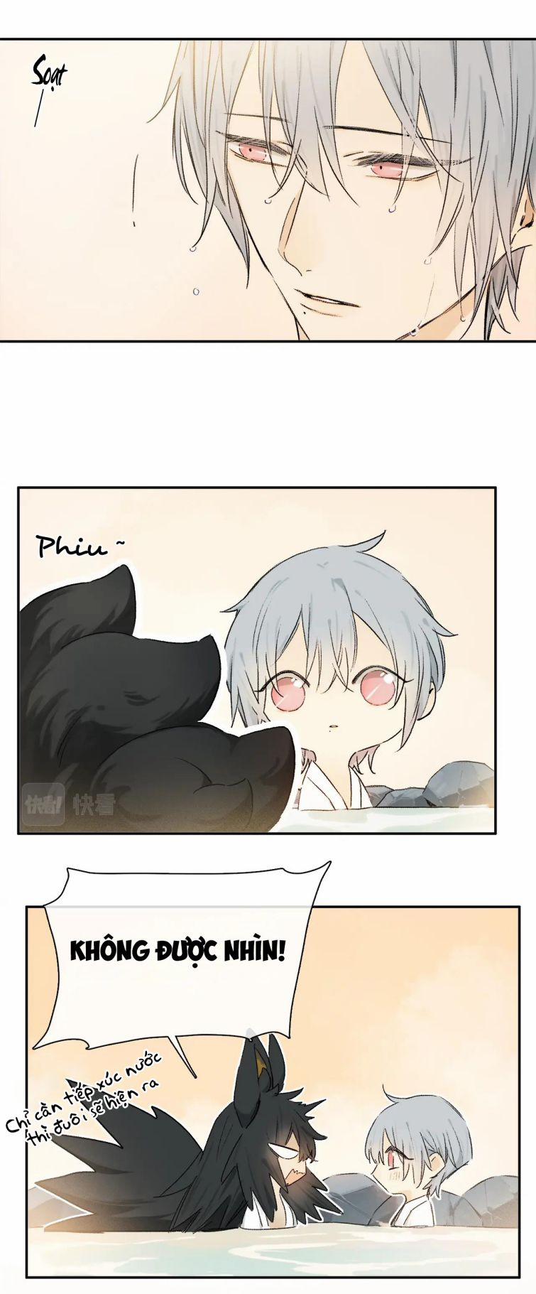 Phép Tắc Trường Ogus (Phần 2) 56 trang 13