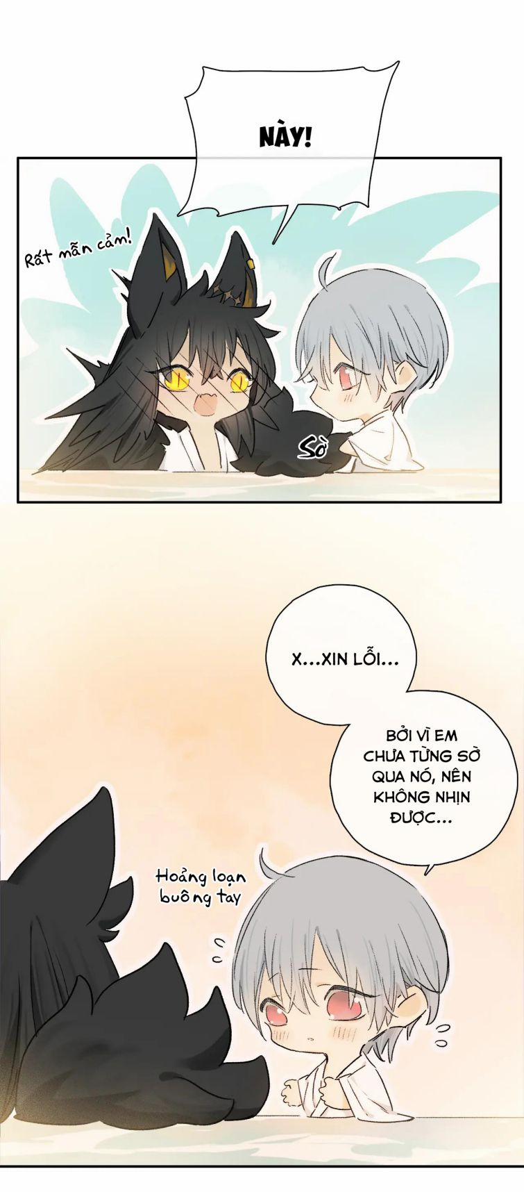 Phép Tắc Trường Ogus (Phần 2) 56 trang 16