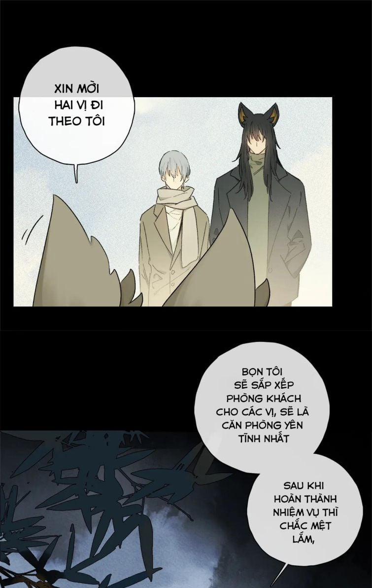 Phép Tắc Trường Ogus (Phần 2) 56 trang 2