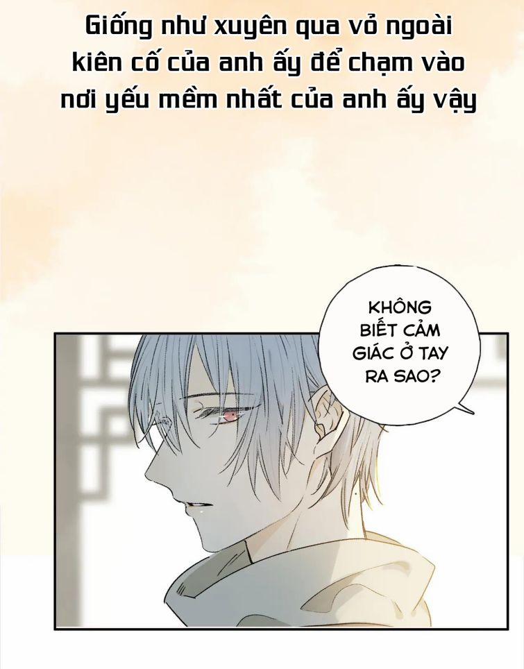 Phép Tắc Trường Ogus (Phần 2) 56 trang 20