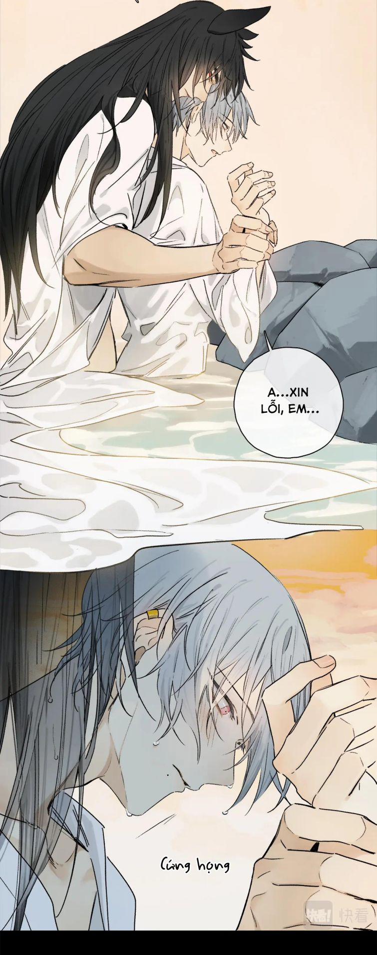 Phép Tắc Trường Ogus (Phần 2) 56 trang 24