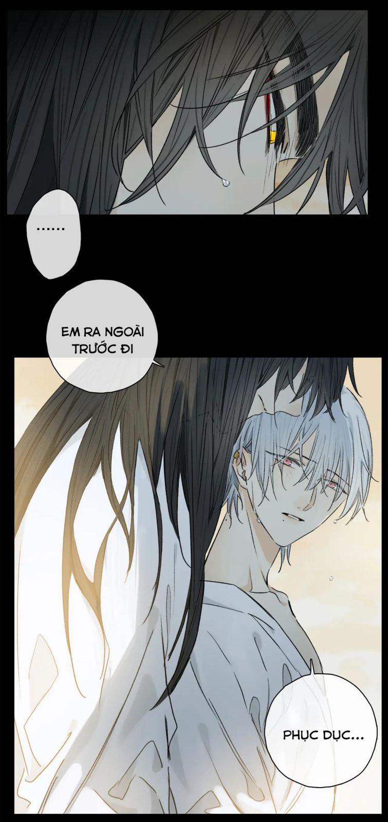 Phép Tắc Trường Ogus (Phần 2) 56 trang 26