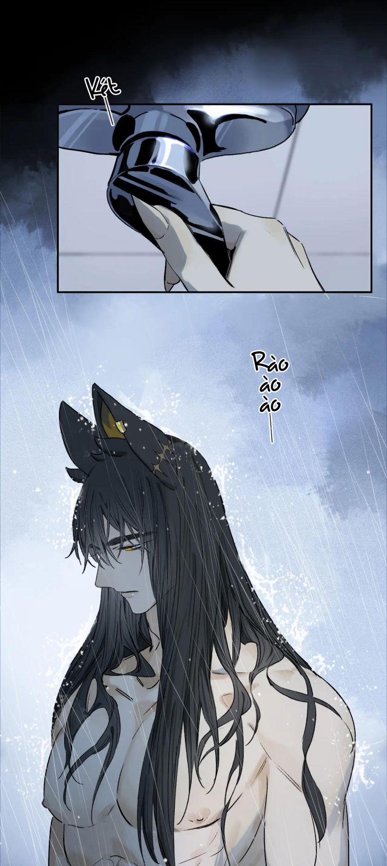 Phép Tắc Trường Ogus (Phần 2) 56 trang 28