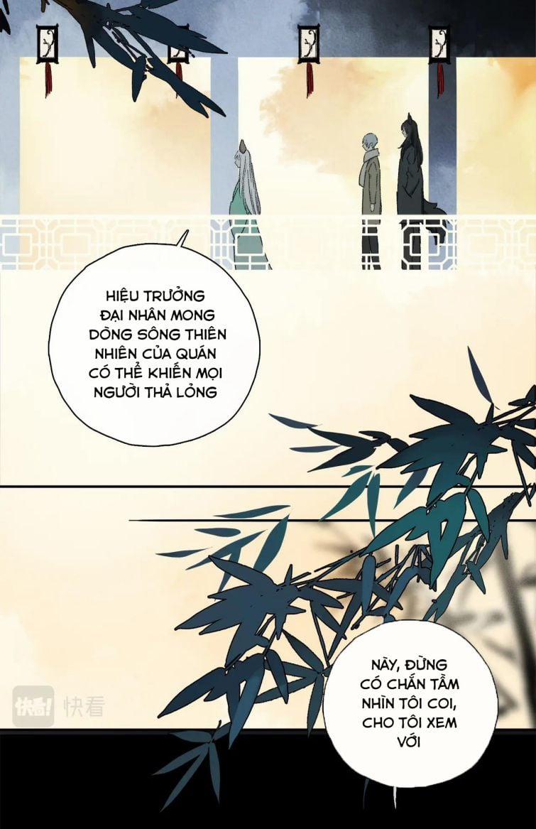 Phép Tắc Trường Ogus (Phần 2) 56 trang 3