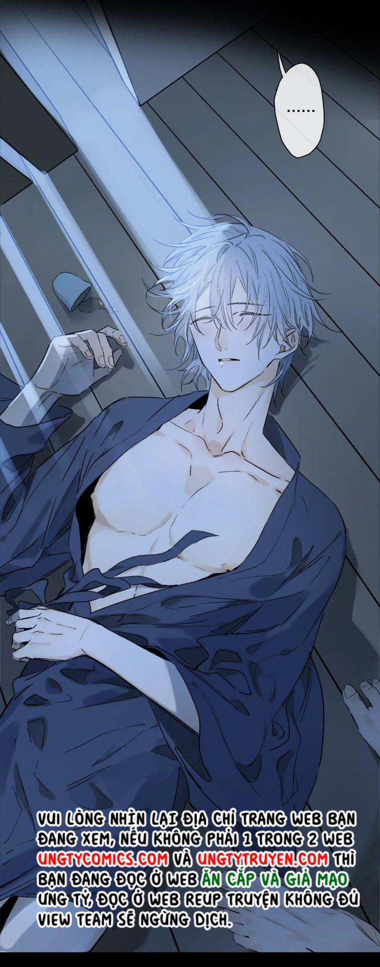 Phép Tắc Trường Ogus (Phần 2) 56 trang 31