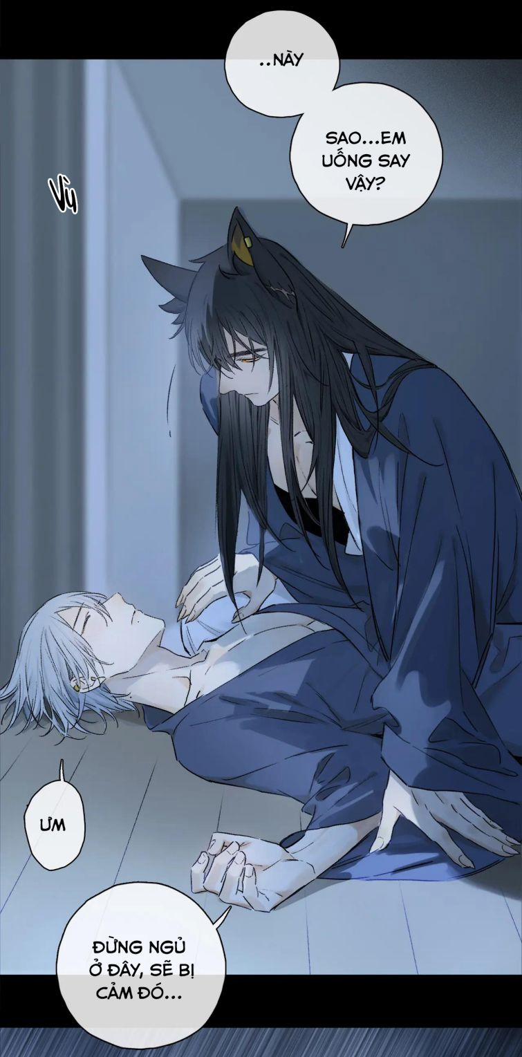 Phép Tắc Trường Ogus (Phần 2) 56 trang 33