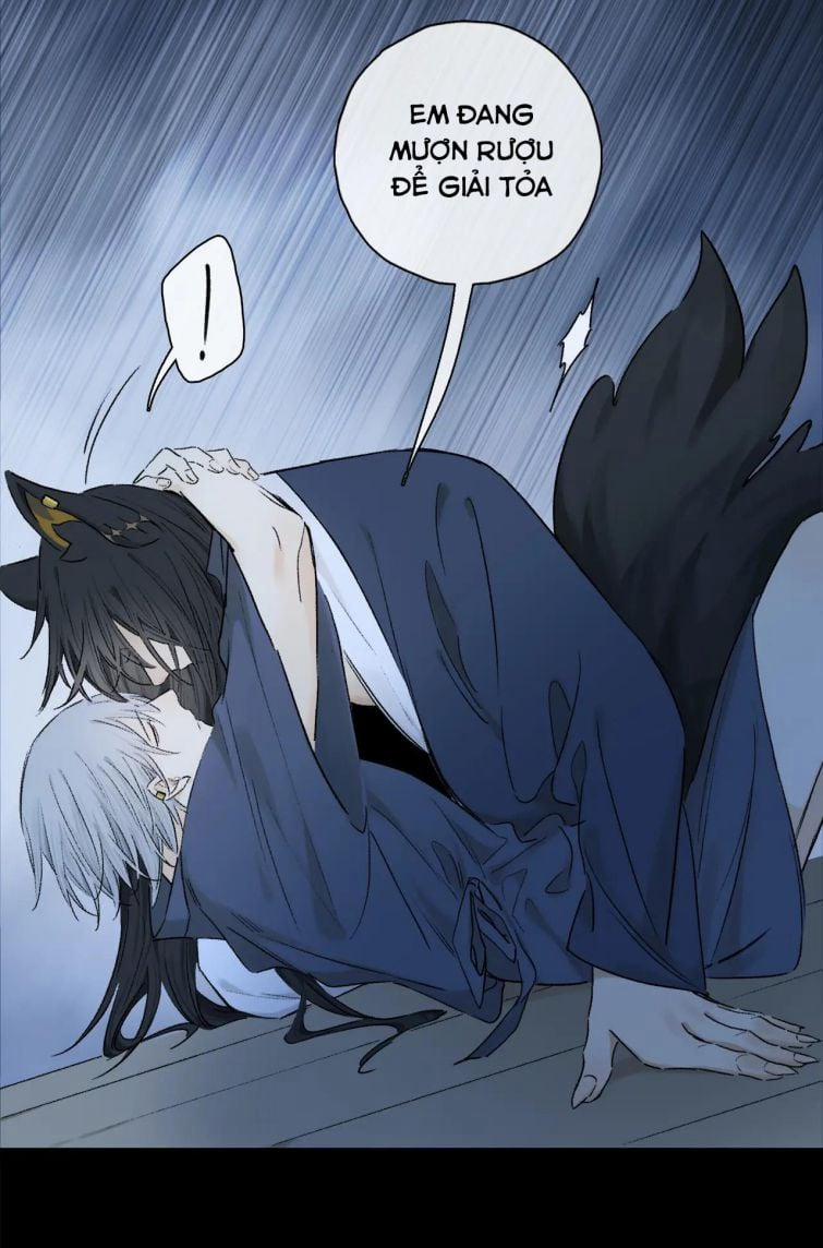 Phép Tắc Trường Ogus (Phần 2) 56 trang 34