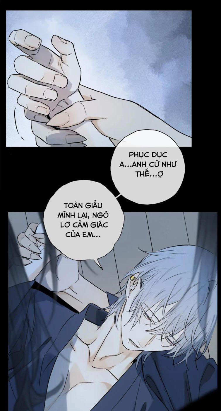 Phép Tắc Trường Ogus (Phần 2) 56 trang 35