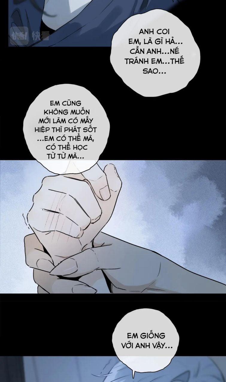 Phép Tắc Trường Ogus (Phần 2) 56 trang 36