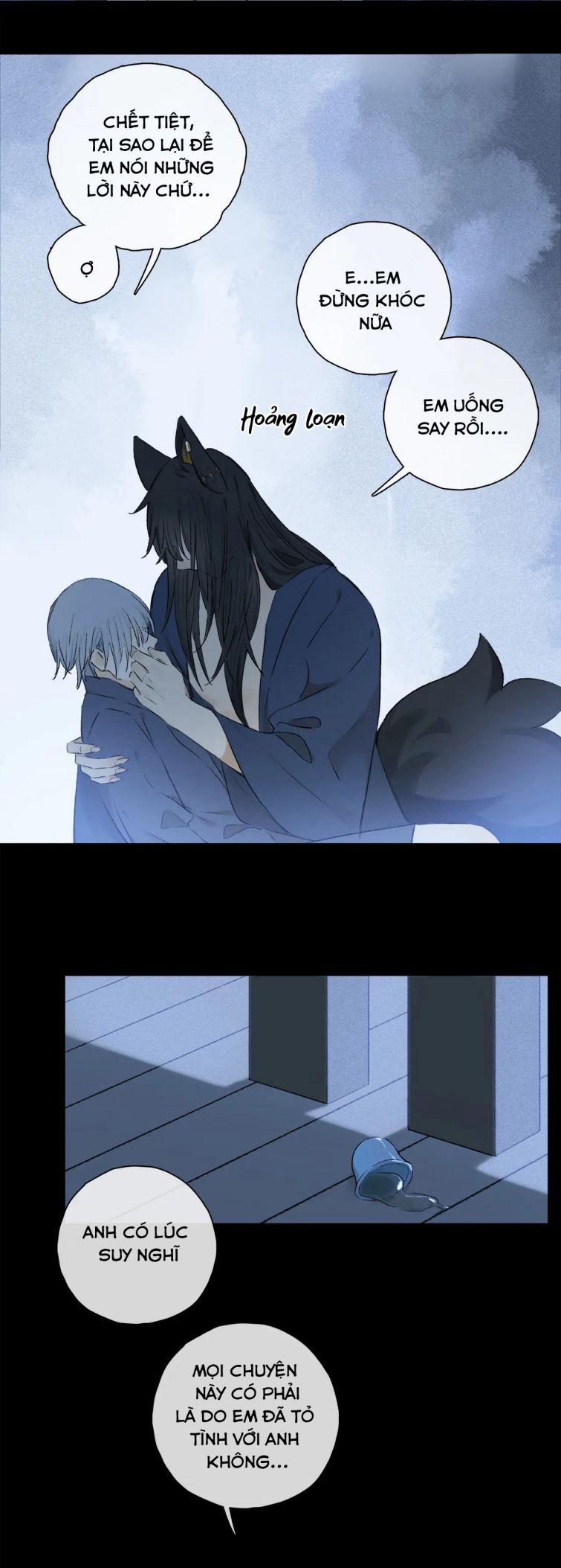 Phép Tắc Trường Ogus (Phần 2) 56 trang 38